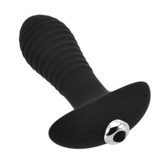 Loving Joy Swirl 7 Function Vibrating Butt Plug alternative