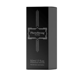 PheroStrong Pheromone for Men 50ml alternative