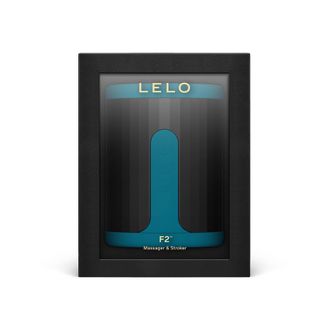 LELO F2 Stamina Trainer and Stroker Blue alternative