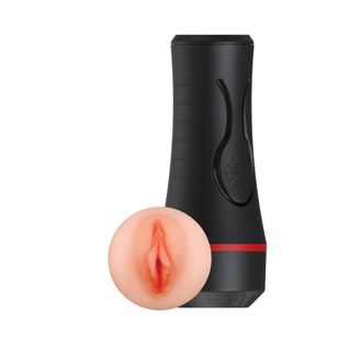 Rev-Lite Squeezable Male Masturbator alternative