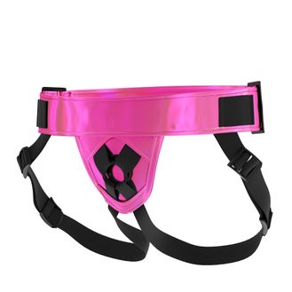 Mina Lustre Strap-On Harness alternative