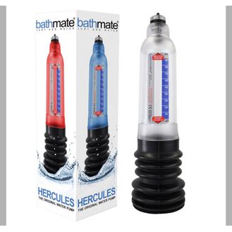 Bathmate Original Hercules Penis Pump alternative
