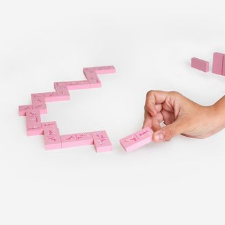 Kinky Domino Game alternative