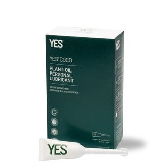 YES Coco Oil-Based Lubricant-6x5ml alternative