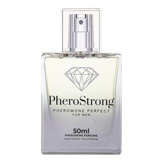 PheroStrong Pheromone Perfect for Men 50ml alternative