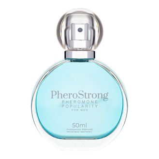 PheroStrong Pheromone Popularity for Men 50ml alternative