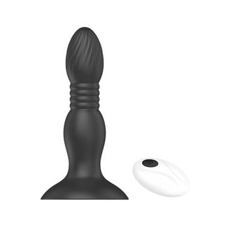 Toosh Remote Controlled Thrusting Butt Plug alternative