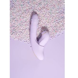 Svakom Duoglow 2in1 Vibrator alternative