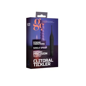 Clitoral Tickler alternative