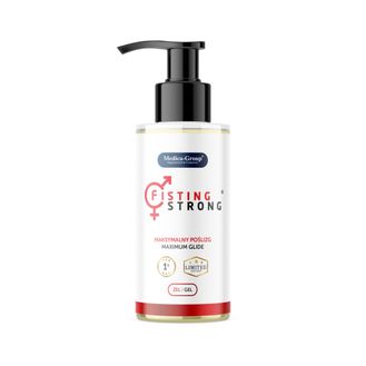 Fisting Gel Strong150ml alternative