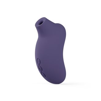 LELO Sona 3 Clitoral Massager Cyber Purple alternative