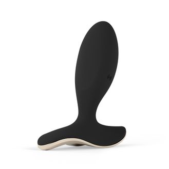 LELO Surfer 2 Unisex Anal Vibrating Plug Black alternative