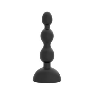 Toosh Remote Controlled Vibrating Anal Beads alternative