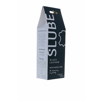 Slube Bath Based Lubricant (500g)