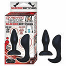 Nasstoys Dominant Submissive Silicone Butt Plugs additional 2