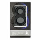 Rocks Off 8 Ball Cock and Ball Ring-black additional 2