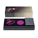 LELO Tiani 2 Design Edition Deep Rose Couples Vibrator 3.3 Inch additional 2
