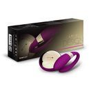 LELO Tiani 2 Design Edition Deep Rose Couples Vibrator 3.3 Inch additional 3