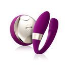 LELO Tiani 2 Design Edition Deep Rose Couples Vibrator 3.3 Inch additional 1