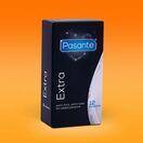 Pasante Extra Safe Condoms additional 2