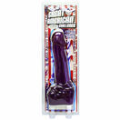 Doc Johnson The Great American Challenge Huge Dildo 15 Inch additional 2