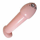 Gregory Pecker Inflatable Willy additional 1