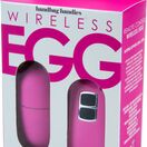 Loving Joy Remote Control Wireless Egg additional 1