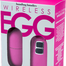 Loving Joy Remote Control Wireless Egg additional 1