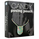 Spencer & Fleetwood Candy Posing Pouch additional 2