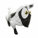 Lady Bah Bah Inflatable Sheep additional 1