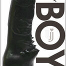 Loving Joy Bully Boy Realistic Vibrator - Black additional 1