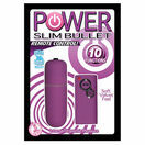 Nasstoys 10 Function Remote Control Power Slim Bullet additional 2