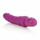 Cal Exotics Power Stud Waterproof Curvy Dong Pink 8 Inch additional 4