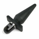 Fifty Shades of Grey Delicious Fullness Vibrating Butt Plug 5 Inch additional 3