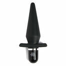 Fifty Shades of Grey Delicious Fullness Vibrating Butt Plug 5 Inch additional 2