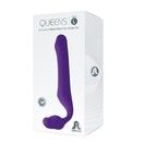 Adrien Lastic Queens Strapless Strap-on Large additional 4