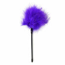 Bound to Please Feather Tickler Purple additional 1