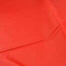 Bound to Please PVC Bed Sheet One Size Red additional 1