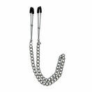 Bound to Please Nipple Clamps & Chain additional 1