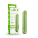 Gaia Biodegradable Eco Bullet Vibrator Green additional 5