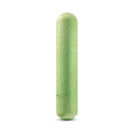 Gaia Biodegradable Eco Bullet Vibrator Green additional 1