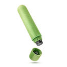 Gaia Biodegradable Eco Bullet Vibrator Green additional 2