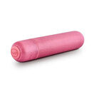 Gaia Biodegradable Eco Bullet Vibrator Pink additional 3