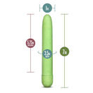 Gaia Biodegradable Eco Vibrator Green additional 4