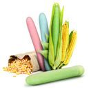 Gaia Biodegradable Eco Vibrator Pink additional 4