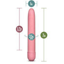 Gaia Biodegradable Eco Vibrator Pink additional 5