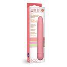 Gaia Biodegradable Eco Vibrator Pink additional 3