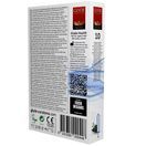 Glyde Ultra Blueberry Flavour Vegan Condoms 10 Pack additional 2