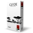Glyde Ultra Maxi Vegan Condoms 10 Pack additional 2