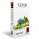 Glyde Ultra Super Max Vegan Condoms 10 Pack additional 1